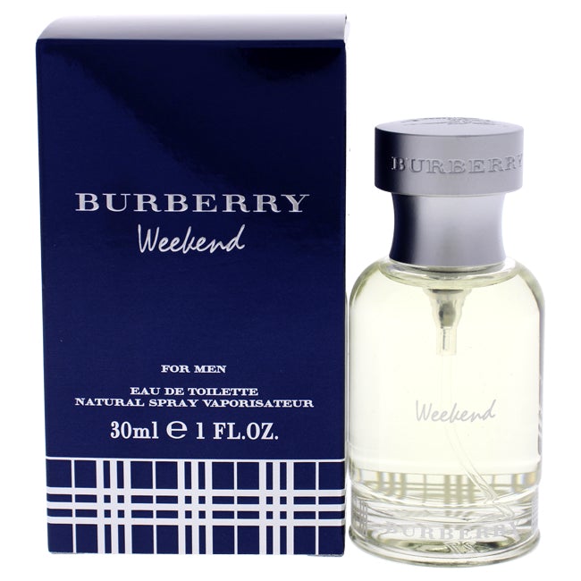 Burberry Burberry Weekend by Burberry for Men - 1 oz EDT Spray
