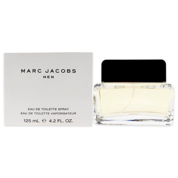 Marc Jacobs Marc Jacobs by Marc Jacobs for Men - 4.2 oz EDT Spray
