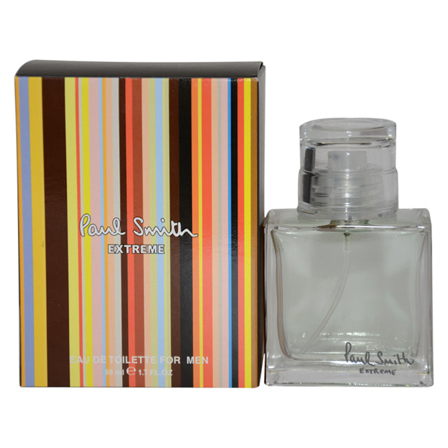 Paul Smith Paul Smith Extreme by Paul Smith for Men - 1.7 oz EDT Spray