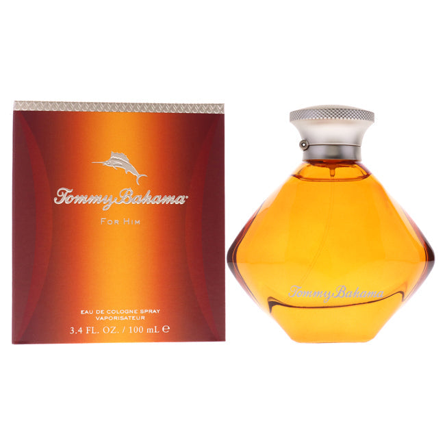 Tommy Bahama Tommy Bahama by Tommy Bahama for Men - 3.4 oz Cologne Spray