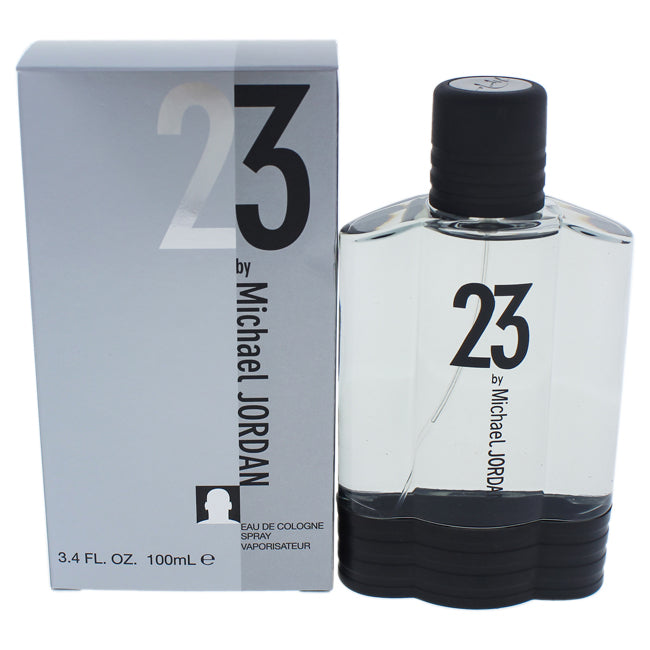 Michael Jordan Michael Jordan 23 by Michael Jordan for Men - 3.4 oz Cologne Spray