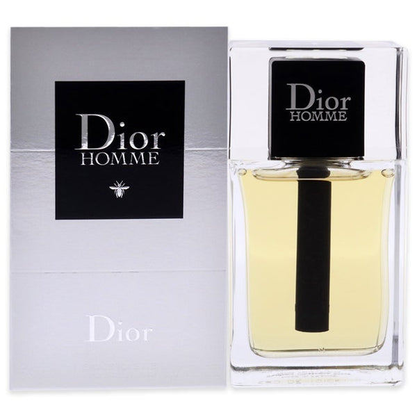 Christian Dior Dior Homme by Christian Dior for Men - 1.7 oz EDT Spray