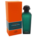 Hermes Concentre DOrange Verte by Hermes for Unisex - 3.3 oz EDT Spray