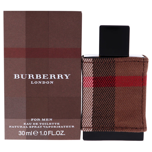 Burberry Burberry London by Burberry for Men - 1 oz EDT Spray