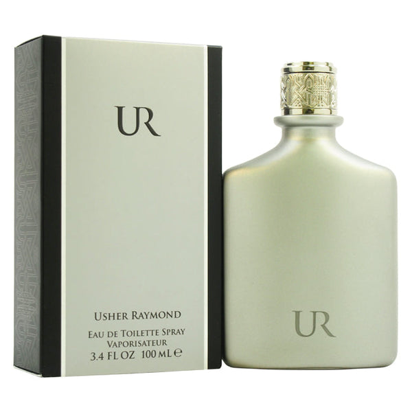 Usher Usher UR by Usher for Men - 3.4 oz EDT Spray