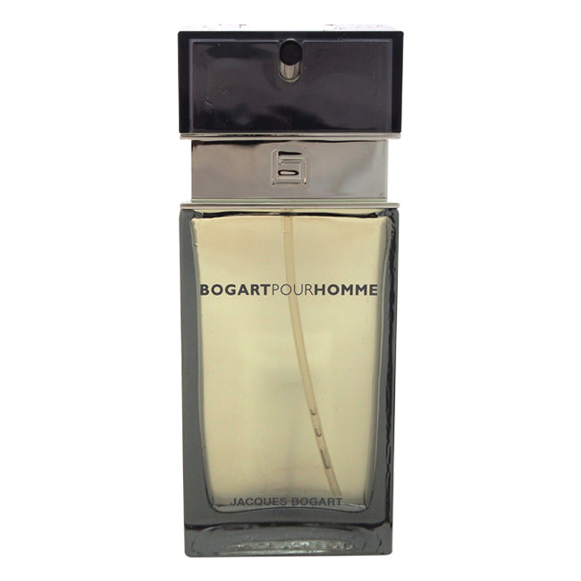 Jacques Bogart Bogart Pour Homme by Jacques Bogart for Men - 3.33 oz EDT Spray