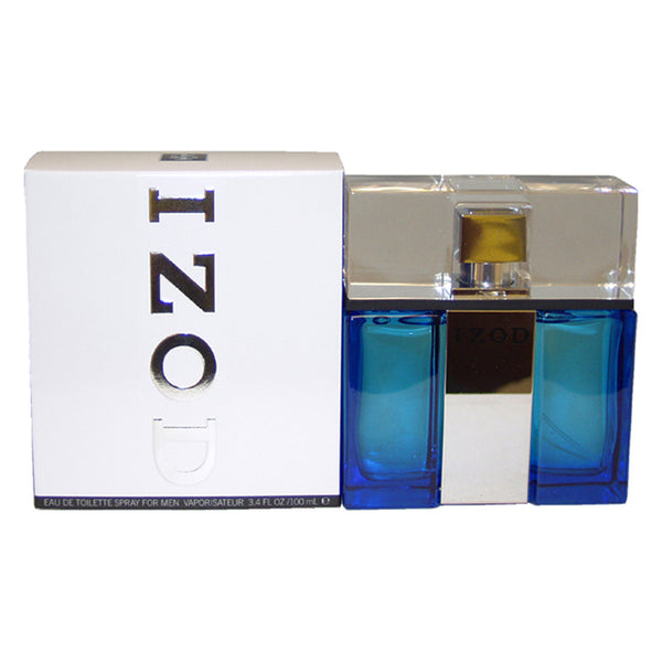 Phillips-Van Heusen IZOD by Phillips-Van Heusen for Men - 3.4 oz EDT Spray