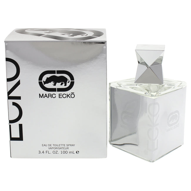 Marc Ecko Ecko by Marc Ecko for Men - 3.4 oz EDT Spray