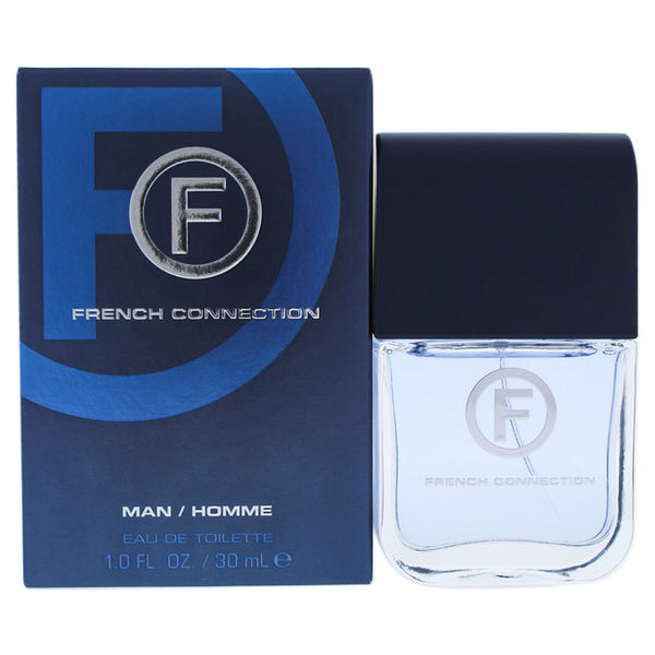 French Connection UK Fcuk by French Connection UK for Men - 1 oz EDT Spray