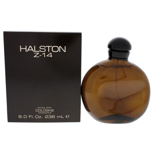 Halston Halston Z-14 by Halston for Men - 8 oz Cologne Spray