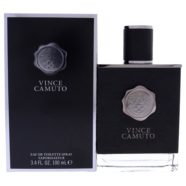 Vince Camuto Vince Camuto by Vince Camuto for Men - 3.4 oz EDT Spray