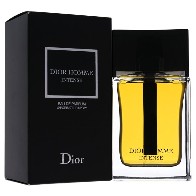 Christian Dior Dior Homme Intense by Christian Dior for Men - 3.4 oz EDP Spray