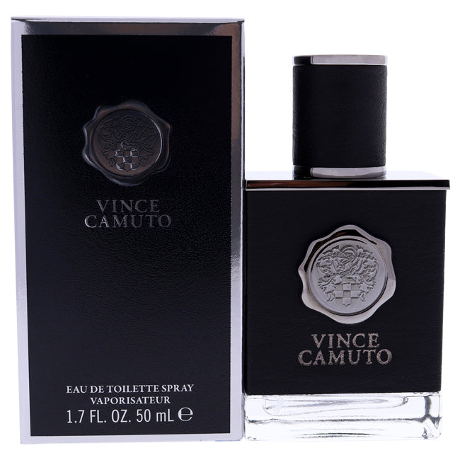 Vince Camuto Vince Camuto by Vince Camuto for Men - 1.7 oz EDT Spray