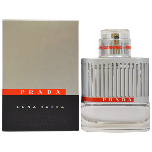 Prada Prada Luna Rossa by Prada for Men - 1.7 oz EDT Spray
