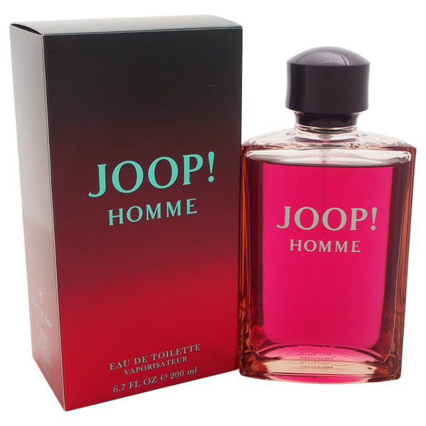 Joop Joop by Joop for Men - 6.7 oz EDT Spray