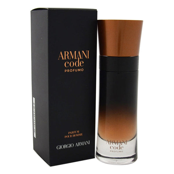 Giorgio Armani Armani Code Profumo by Giorgio Armani for Men - 2 oz EDP Spray