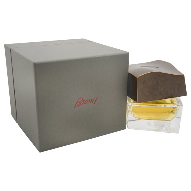 Brioni Brioni by Brioni for Men - 2.5 oz EDT Spray