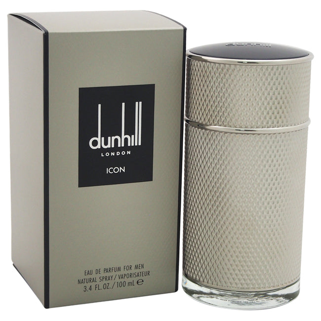 Alfred Dunhill Dunhill Icon by Alfred Dunhill for Men - 3.4 oz EDP Spray