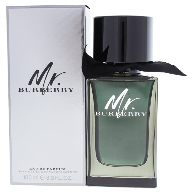 Burberry Mr. Burberry by Burberry for Men - 3.3 oz EDP Spray