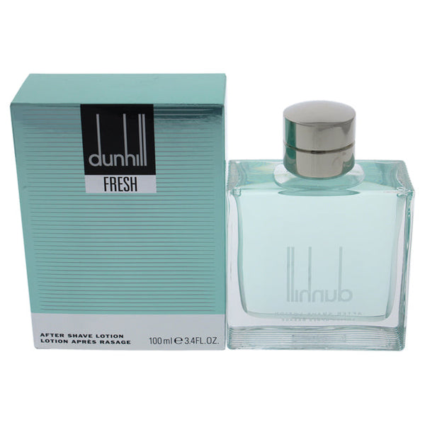 Alfred Dunhill Dunhill Fresh by Alfred Dunhill for Men - 3.4 oz After Shave Lotion