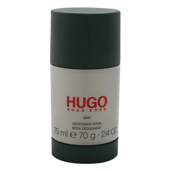 Hugo Boss Hugo by Hugo Boss for Men - 2.4 oz Deodorant Stick