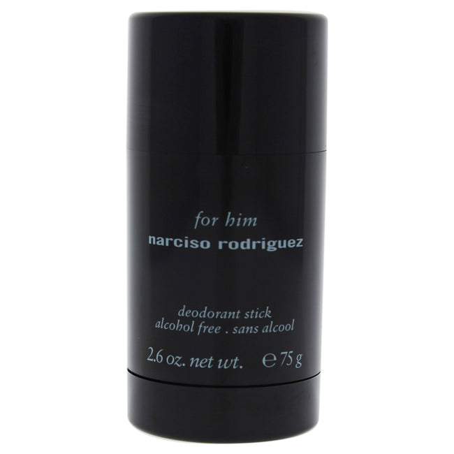 Narciso Rodriguez Narciso Rodriguez by Narciso Rodriguez for Men - 2.6 oz Deodorant Stick
