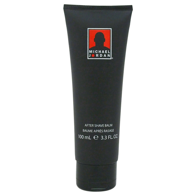 Michael Jordan Michael Jordan After Shave Balm by Michael Jordan for Men - 3.3 oz After Shave Balm