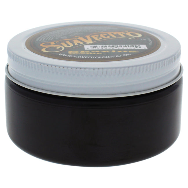 Suavecito Shaving Creme by Suavecito for Men - 8 oz Shaving Creme