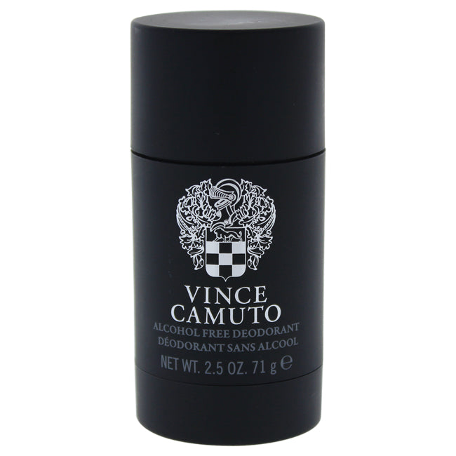 Vince Camuto Vince Camuto by Vince Camuto for Men - 2.5 oz Alcohol Free Deodorant