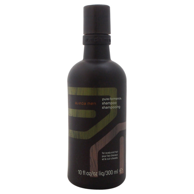 Aveda Pure-Formance Shampoo by Aveda for Men - 10 oz Shampoo