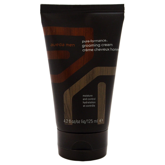 Aveda Men Pure-Formance Grooming Cream by Aveda for Men - 4.2 oz Cream