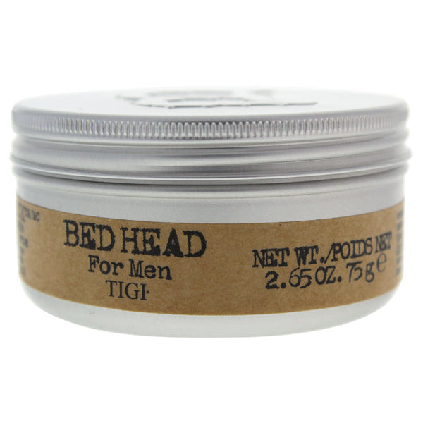 TIGI Bed Head For Men Slick Trick Firm Hold Pomade by TIGI for Men - 2.65 oz Pomade