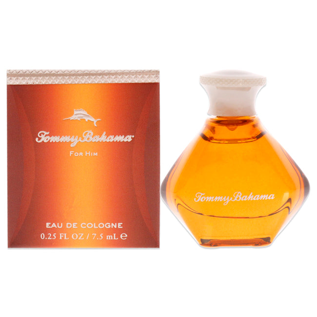 Tommy Bahama by Tommy Bahama for Men - 7.5 ml EDC Splash (Mini)