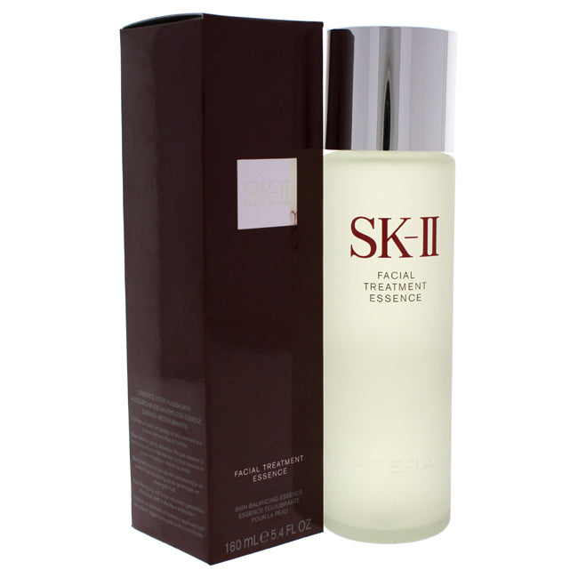 SK II Facial Treatment Essence by SK-II for Men - 5.3 oz Treatment