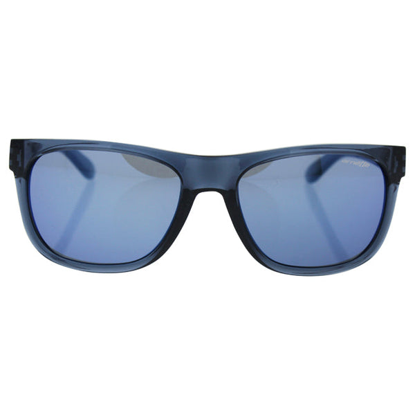 Arnette Arnette AN 4206 2331/55 Fire Drill Lite - Blue Ink/Blue by Arnette for Men - 57-18-135 mm Sunglasses