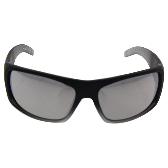 Arnette Arnette AN 4179 2253/6G La Pistola - Black Matte Silver/Grey by Arnette for Men - 66-17-125 mm Sunglasses