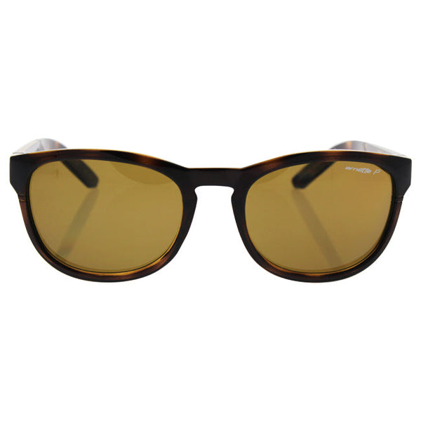 Arnette Arnette AN 4219 2087/83 Pleasantville - Gloss Havana/Brown Polarized by Arnette for Men - 57-21-135 mm Sunglasses