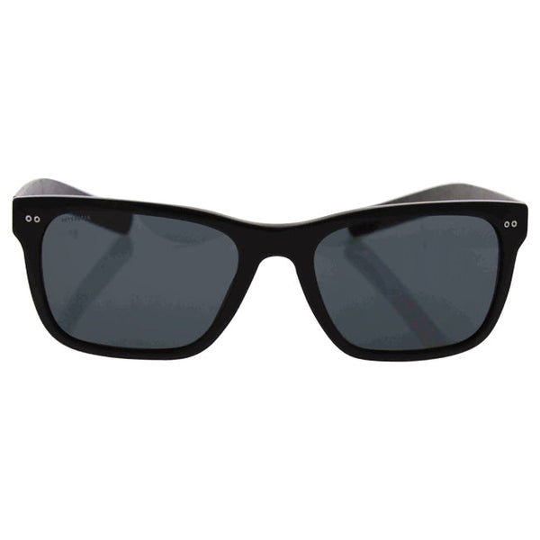Giorgio Armani Giorgio Armani AR 8062 5017/87 - Black/Grey by Giorgio Armani for Men - 56-19-145 mm Sunglasses