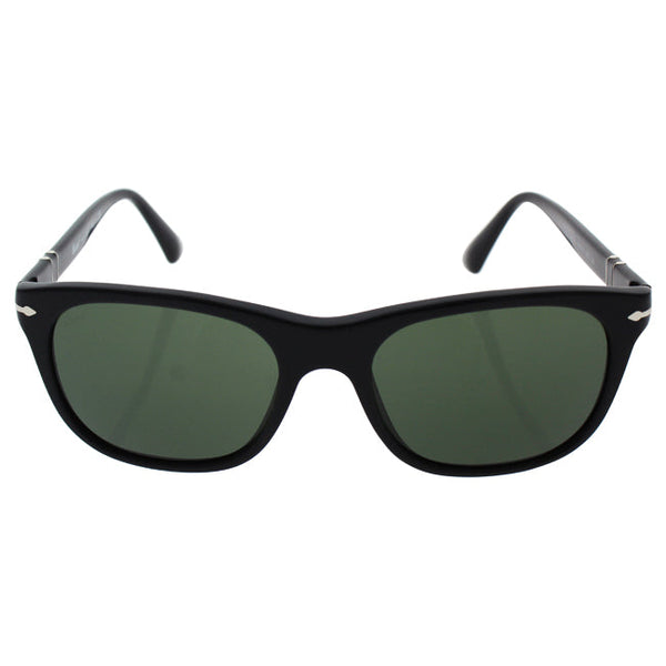 Persol Persol PO3102S 95/31 - Black/Grey by Persol for Men - 56-19-145 mm Sunglasses