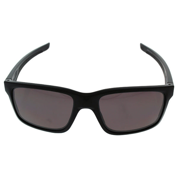 Oakley Oakley Mainlink OO9264-08 - Polished Black/ Prizm Daily Polarized by Oakley for Men - 57-17-138 mm Sunglasses