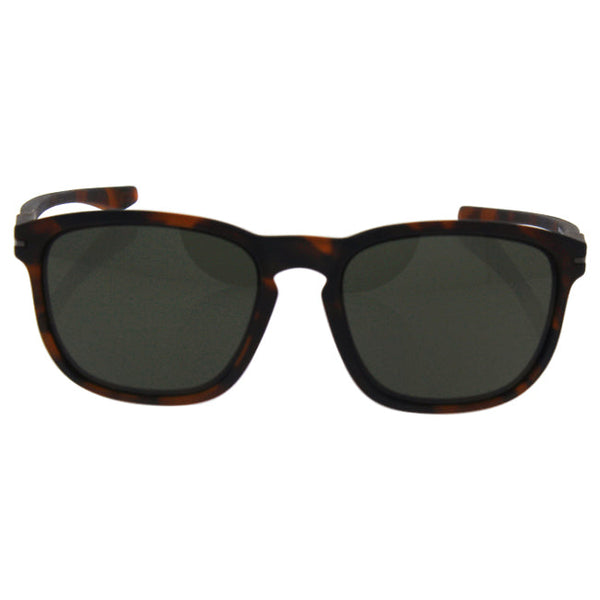 Oakley Oakley Enduro 009274-05 - Matte Brown Tortoise/Dark Grey by Oakley for Men - 55-16-137 mm Sunglasses