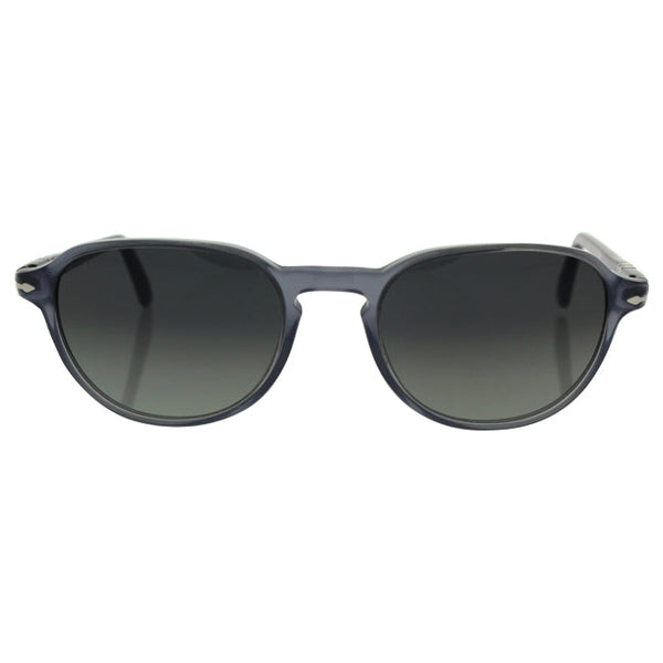 Persol Persol PO3053S 9037/71 - Grey/Dark Grey Gradient by Persol for Men - 52-19-145 mm Sunglasses