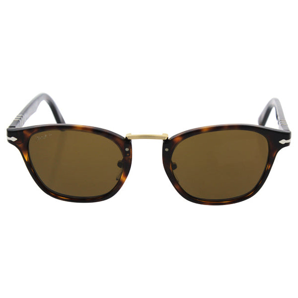 Persol hotsell typewriter 3110