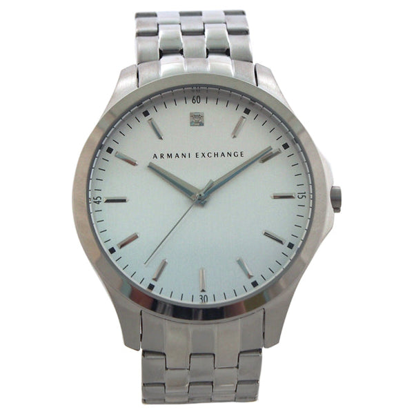 Armani Exchange AX2505 Stainless Steel Bracelet Watch by Armani Exchange for Men - 1 Pc Watch
