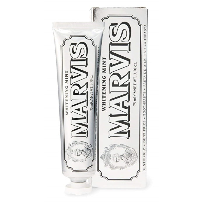 Marvis White 25ml