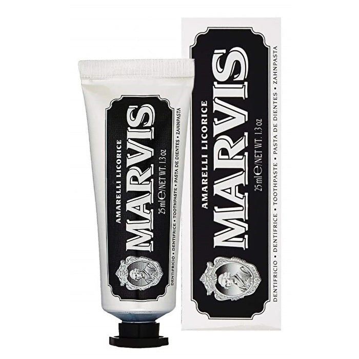 Marvis Liqorice 25ml