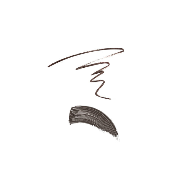 MCoBeauty Brow Sketch & Set - Dark