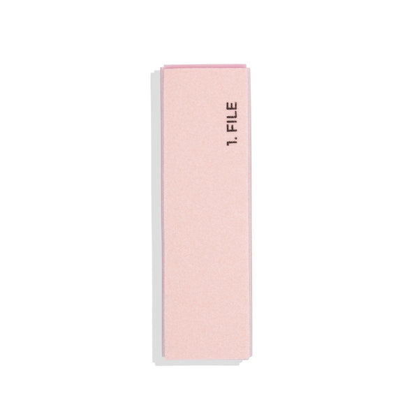 MCoBeauty 4 Way Buffing Nail Cube