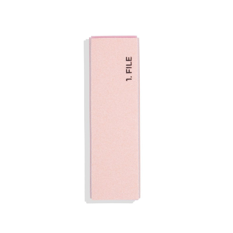MCoBeauty 4 Way Buffing Nail Cube