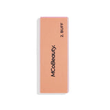 MCoBeauty 4 Way Buffing Nail Cube
